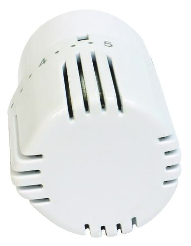 Tête thermostatique à dilatation de cire M30x1,5 - Somatherm
